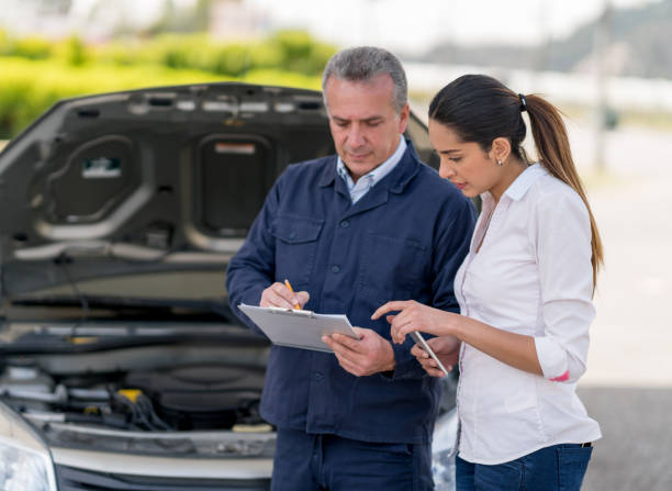Auto Insurance in Angelina County County
